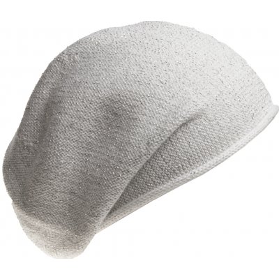 Bavlněný baret Brodalux bílá 158 002005 105 – Hledejceny.cz