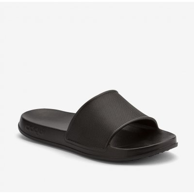 Coqui dámské pantofle Tora 7082-100-2200 black – Zboží Dáma