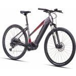Crussis e-Cross low 9.10 2025 – Zboží Dáma