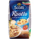 Riso Scotti Risotto rýže 1 kg – Zboží Dáma