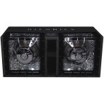 Hifonics Zeus ZRX12DUAL – Zboží Živě