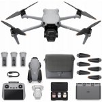 DJI Air 3S Fly More Combo RC 2 – Zboží Živě