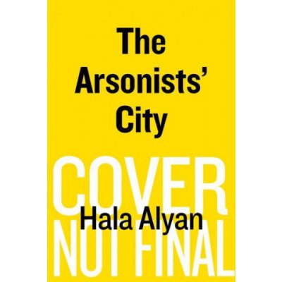 The Arsonists City