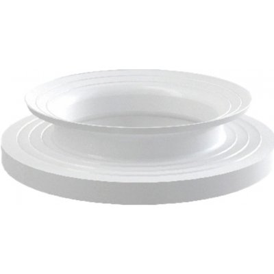 Alcadrain Těsnění tvarové S0100-ND-DIY – Hledejceny.cz