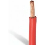 NKT CYA H07V-K 35 ohebný červený 1 m – Zbozi.Blesk.cz