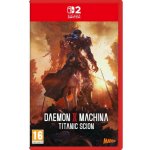 Daemon X Machina: Titanic Scion – Zbozi.Blesk.cz