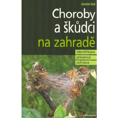 Choroby a škůdci na zahradě – Hledejceny.cz