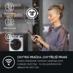 Set AEG LFR73864CC + TR838P4C – Zboží Dáma