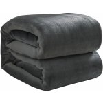 Ruhhy Deka 1 6x2m šedá 22695 – Zboží Mobilmania