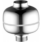 Freshhh Filtr sprchový + vložka s aktivním uhlíkem 1/2" 820952012 – Zboží Dáma