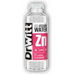 DrWitt ISO vitamín voda liči 0,55 l – Sleviste.cz
