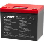 VIPOW LiFePO4 12,8V 60Ah BAT0490 – Sleviste.cz