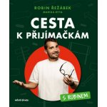 Cesta k přijímačkám s Robinem – Hledejceny.cz