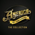 America - 50TH ANNIVERSARY:THE COLLECTION – Hledejceny.cz