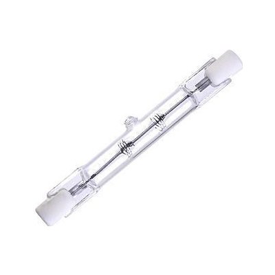 Narva R7s 160W/117,6mm Lineární halogen 300601160 436868,95 BTR436868-95 – Zboží Mobilmania