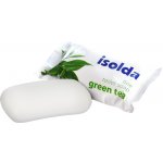 Isolda mýdlo Green Tea 100 g – Zboží Mobilmania