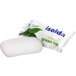 Isolda mýdlo Green Tea 100 g – Zbozi.Blesk.cz