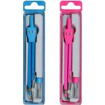 MFP kružítko set 2 ks S02002G mix barev 1070048 – Zboží Dáma