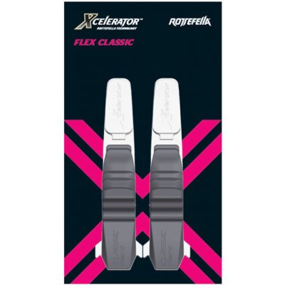 Rottefella Xcelerator Flexor Classic hard 2023/24 – Zboží Dáma