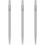 Target - darts - Swiss Points - Chrono - Silver - 40 mm – Zboží Mobilmania