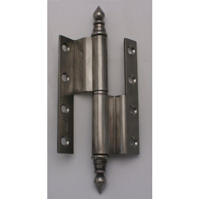 TKZ závěs dveřní 120 UR14 L lomený Povrch: Bez povrchové úpravy – Zboží Mobilmania