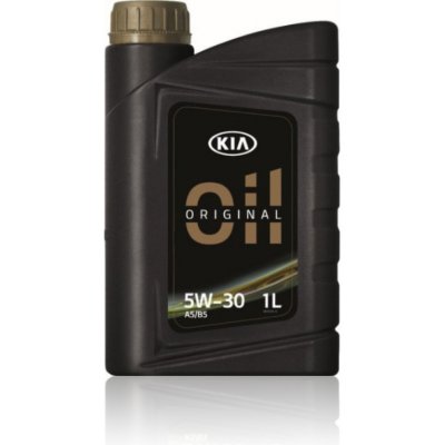 KIA Original Oil A5/B5 5W-30 1 l
