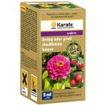 Agro KARATE ZEON 5CS 5 ml – Zboží Mobilmania
