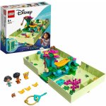 LEGO® Disney 43200 Kouzelné dveře Antonia – Zboží Živě