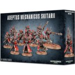 Adeptus Mechanicus Skitarii – Hledejceny.cz