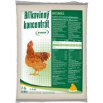 MIKROP BK Nosnice doplňkové krmivo pro nosnice 5 kg – Zboží Dáma