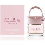 Mauboussin Promise Me Flower toaletní voda dámská 90 ml – Hledejceny.cz