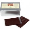 Masážní přípravek Schupp čokoláda pro masáže čistá 25 x 80g