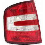 Škoda Fabia combi, sedan facelift-Zadní světlo levé 6Y9945111D DEPO – Hledejceny.cz
