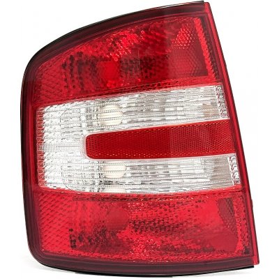 Škoda Fabia combi, sedan facelift-Zadní světlo levé 6Y9945111D DEPO – Hledejceny.cz