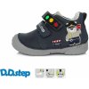 Dětské tenisky D.D.Step S038 937 royal blue