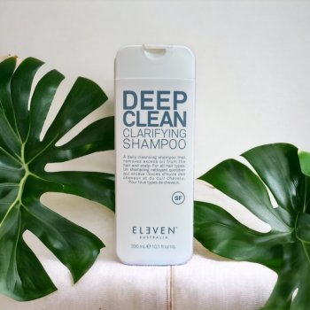 Eleven Australia Deep Clean Clarifying Shampoo 300 ml