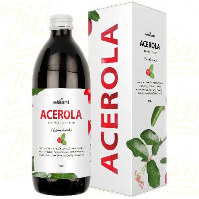 nefdesanté Acerola 500 ml – Hledejceny.cz