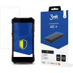Ochranná fólie 3MK MyPhone Hammer Iron 3 LTE – Hledejceny.cz