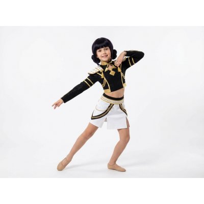 K-Pop Demon hunters ZOEY LUXURY – Sleviste.cz