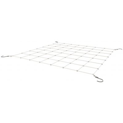 Secret Jardin Podpůrná síť 90 x 90 cm Web TH 90 – Zboží Dáma