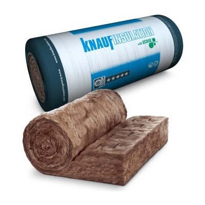 Knauf Unifit 033 120 mm 106,56 m² – Zboží Mobilmania