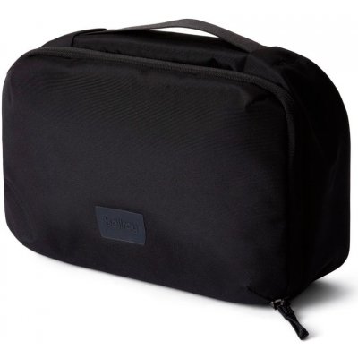 Bellroy Hanging Toiletry Kit závěsná toaletní taška black – Zboží Dáma