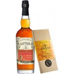 Plantation Stiggins Fancy Pineapple Smoky Formula LE 40% 0,7 l (holá láhev) – Sleviste.cz