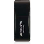 USB klient TP-Link Mercusys MW300UM Wireless USB adapter 300 Mbps – Hledejceny.cz