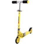 Ferrari FXK30 žlutá – Sleviste.cz