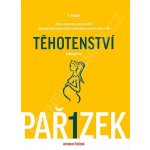 o těhotenství, porodu a dítěti 1.-3. díl - Komplet – Zbozi.Blesk.cz