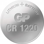 GP CR1220 5ks B1520 – Hledejceny.cz