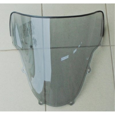 Kappa KD253H kouřová – Sleviste.cz