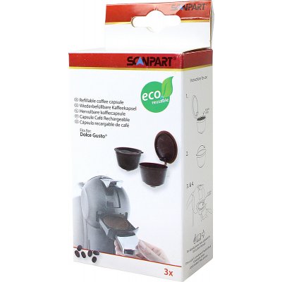 Scanpart Dolce Gusto – Hledejceny.cz