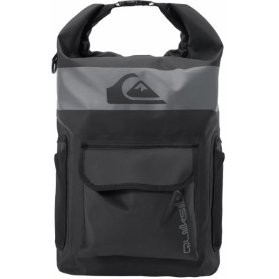 Quiksilver Sea Stash Medium black 20 l